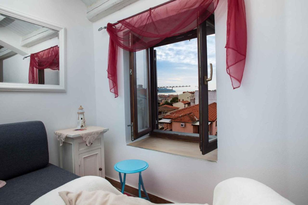 Apartment In Rovinj/Istrien 11735 المظهر الخارجي الصورة