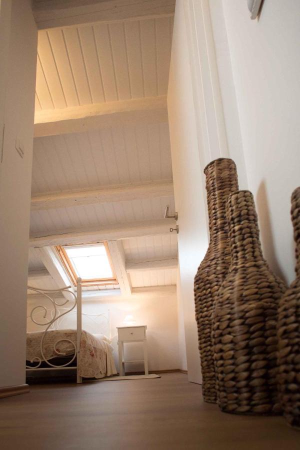 Apartment In Rovinj/Istrien 11735 المظهر الخارجي الصورة
