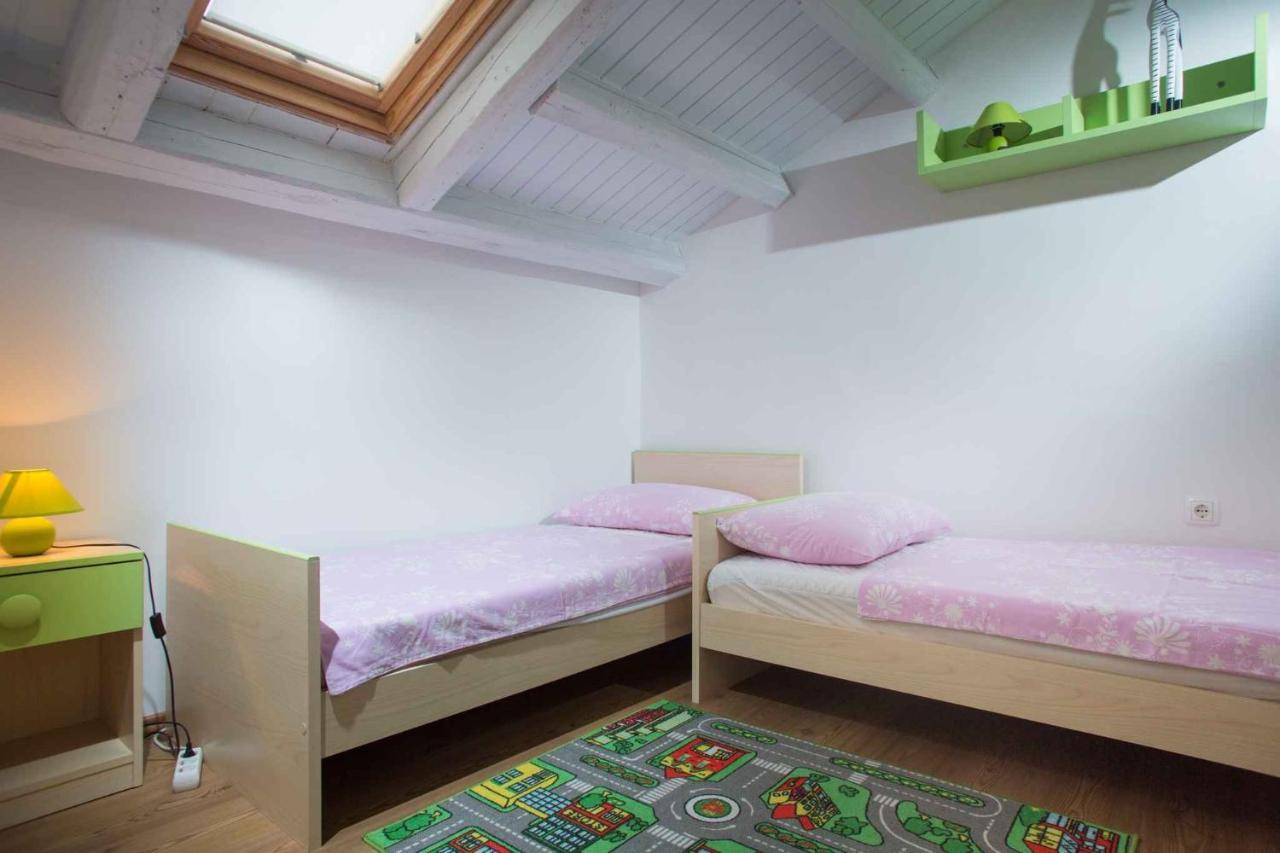 Apartment In Rovinj/Istrien 11735 المظهر الخارجي الصورة