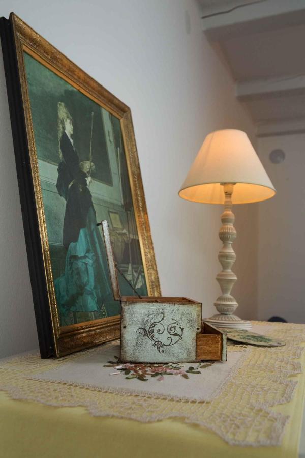 Apartment In Rovinj/Istrien 11735 المظهر الخارجي الصورة