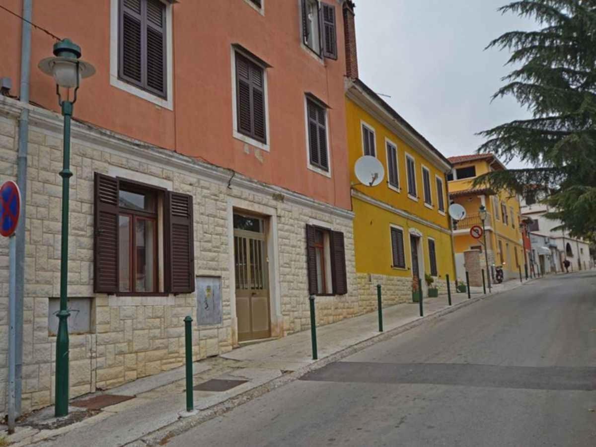 Apartment In Rovinj/Istrien 11735 المظهر الخارجي الصورة