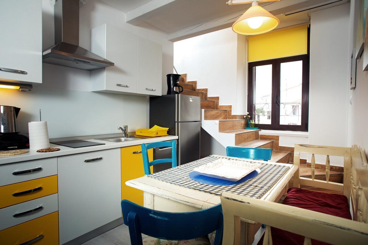 Apartment In Rovinj/Istrien 11735 المظهر الخارجي الصورة