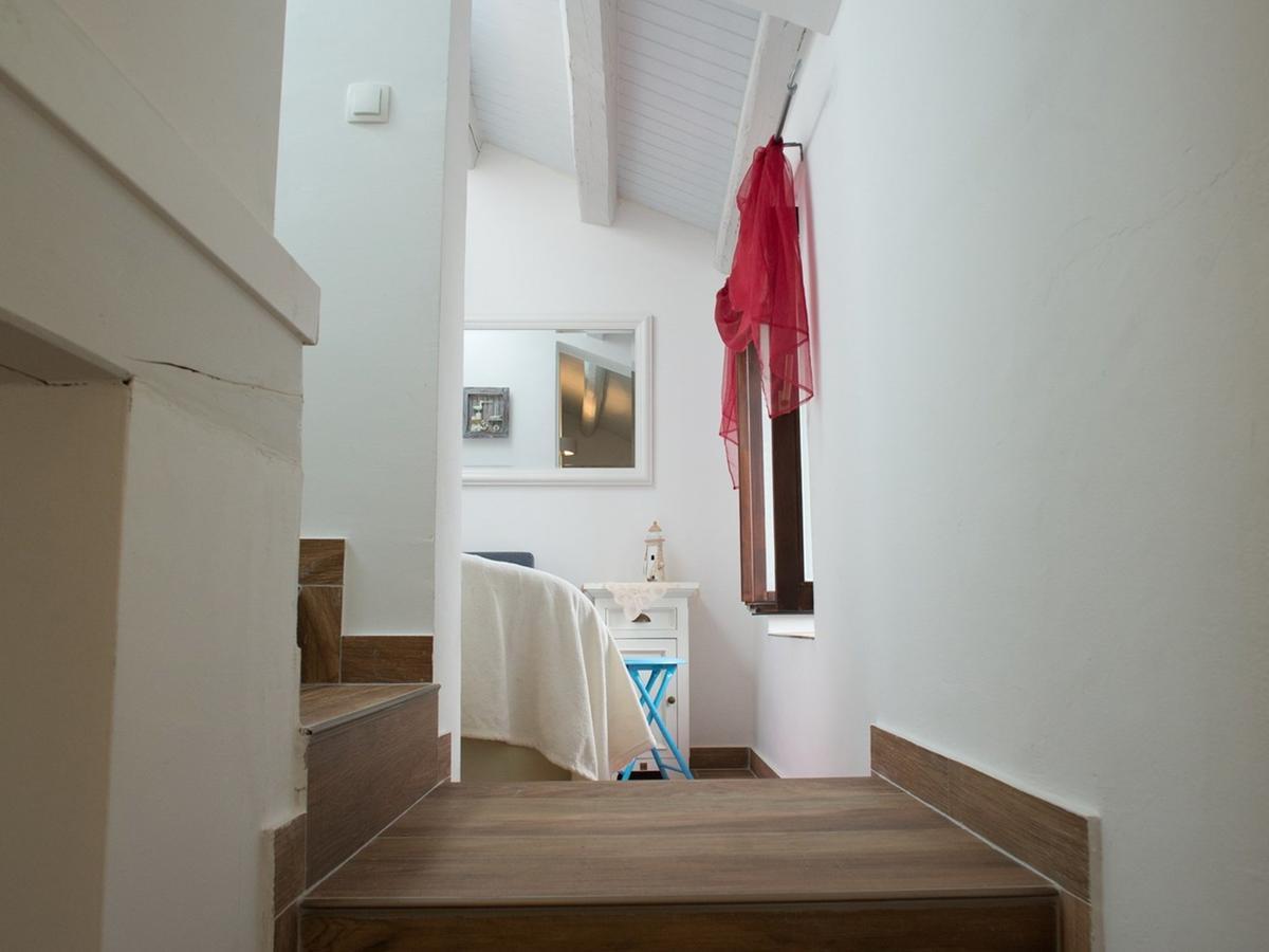 Apartment In Rovinj/Istrien 11735 المظهر الخارجي الصورة